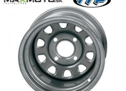 Disk ITP 12x7 4/115 Delta - predný/zadný ARCTIC CAT