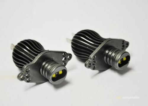 LED angel eyes NSSC pre BMW E90/E91L - 20W-C