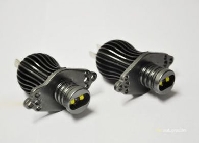 LED angel eyes NSSC pre BMW E90/E91L - 20W-C