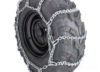Zimné reťaze MOOSE pre štvorkolku M91-60010