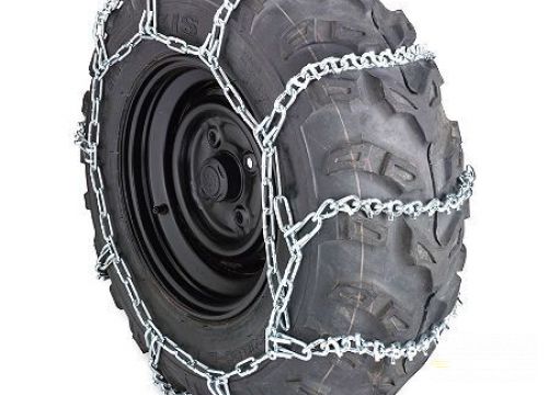 Zimné reťaze MOOSE pre štvorkolku, pre rozmer 27