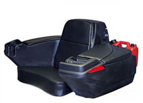 Box na štvorkolku  Kolpin Eureka - zadný