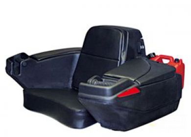 Box na štvorkolku  Kolpin Eureka - zadný