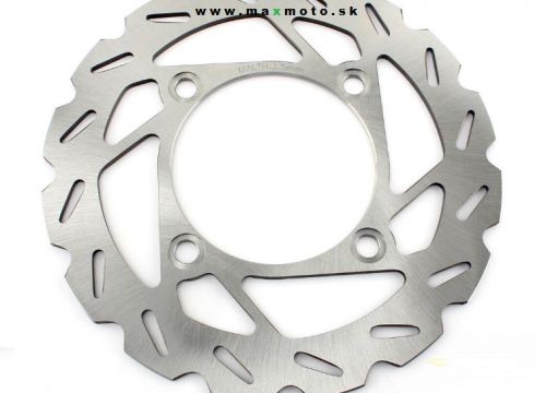 Brzdový kotúč YAMAHA Grizzly 550/ 700, Kodiak 700, 1HP-F582T-00-00, 3B4-2582T-01-00, predný