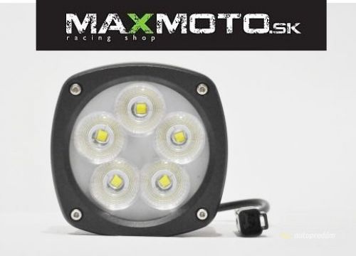 LED prídavné svetlo NS-RD-50W