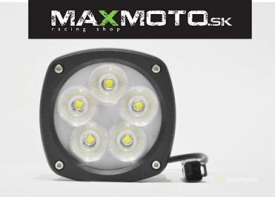 LED prídavné svetlo NS-RD-50W