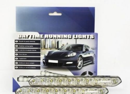 LED denné svietenie DRL 810 A