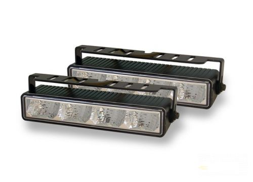 LED denné svietenie DRL 12-0.5W