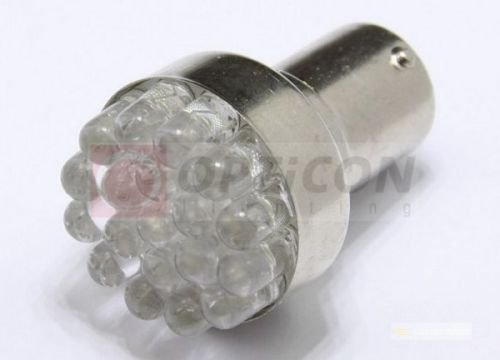 LED žiarovka P21W P5W Ba15s 19xDIP