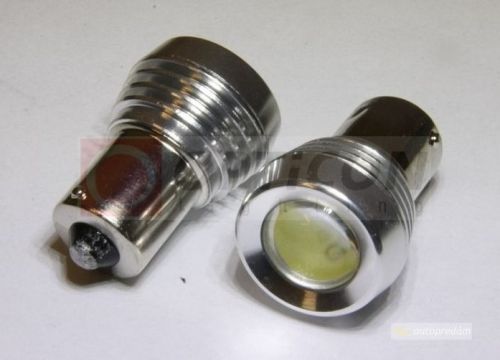 LED žiarovka P21W P5W Ba15s 1x3W HP