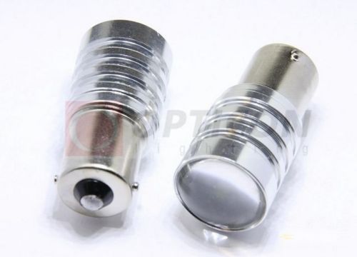 LED žiarovka P21W P5W Ba15s Q5 Cree 5W Power Led