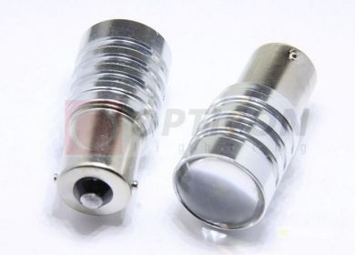 LED žiarovka P21W P5W Ba15s Q5 Cree 5W Power Led