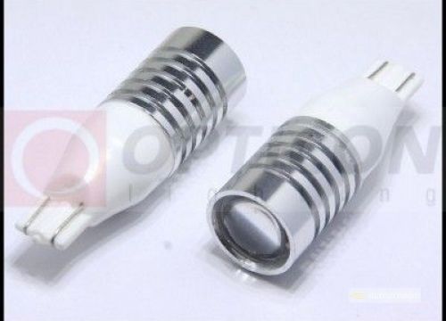 LED autožiarovka Q5 Cree 5W Power Led W5W W21W T10 CAN-BUS