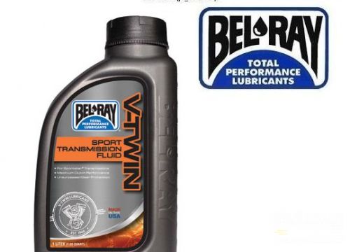 Prevodový olej BEL RAY Sport Transmission Fluid 1l
