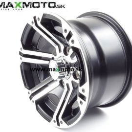 Disk SX ALLOY AR212 12x7 offset 4+3, 4/110, ET+10