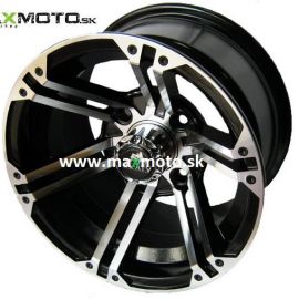 Disk SX ALLOY AR212 12x7 offset 3+4, 4/110, ET-12