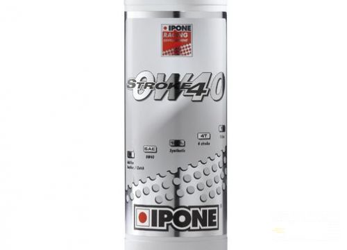Motorový olej IPONE STROKE4 - 0W40 1L