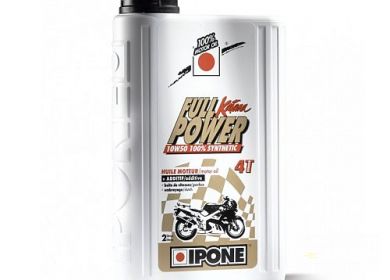 Motorový olej IPONE FULL POWER KATANA 10W50 2L