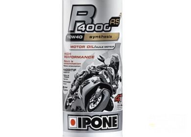 Motorový olej IPONE R4000 RS 10W40 1L