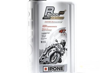 Motorový olej IPONE R4000 RS 10W40 2L