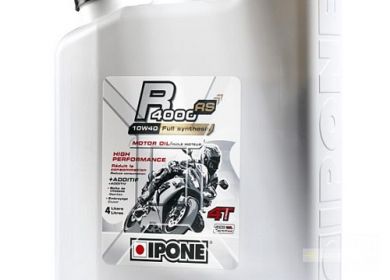 Motorový olej IPONE R4000 RS 10W40 4L