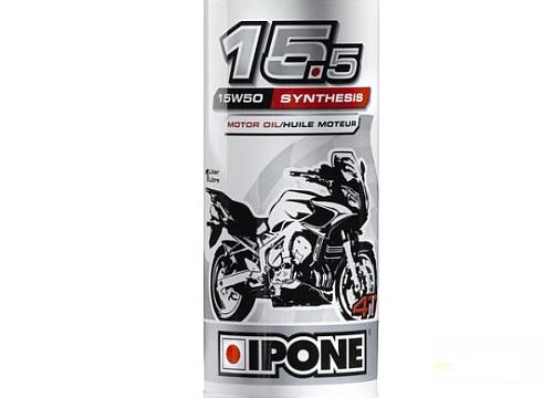 Motorový olej IPONE 15.5 15W50 1L