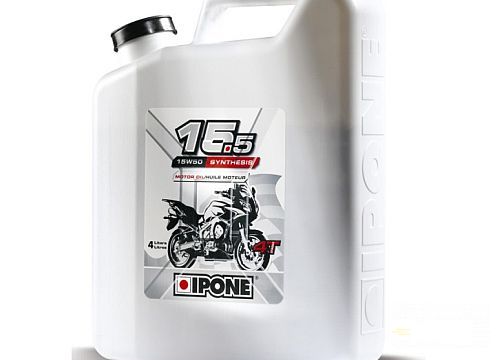 Motorový olej IPONE 15.5 15W50 4L