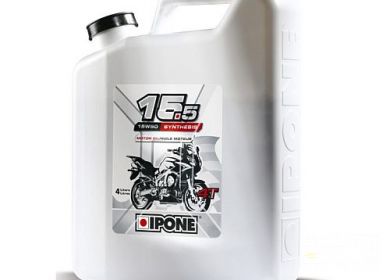 Motorový olej IPONE 15.5 15W50 4L