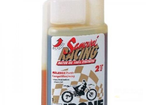 Motorový olej IPONE SAMURAI RACING 1L