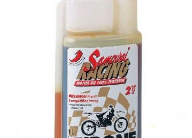 Motorový olej IPONE SAMURAI RACING 1L