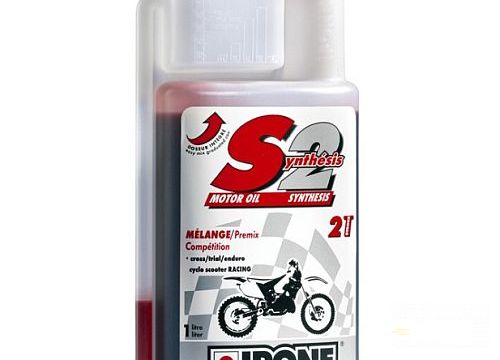 Motorový olej IPONE SYNTHESIS 2