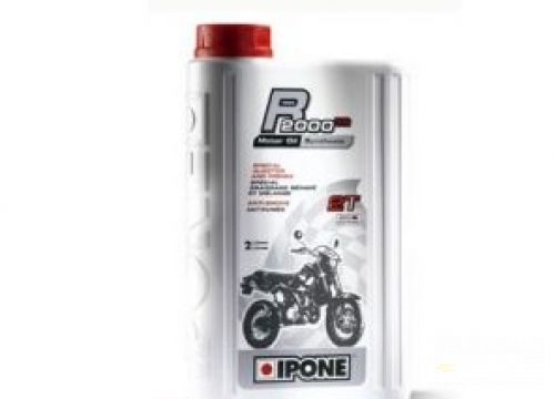 Motorový olej IPONE R2000 RR 2L