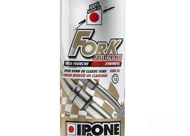 Tlmičový olej IPONE FORK OIL 15W