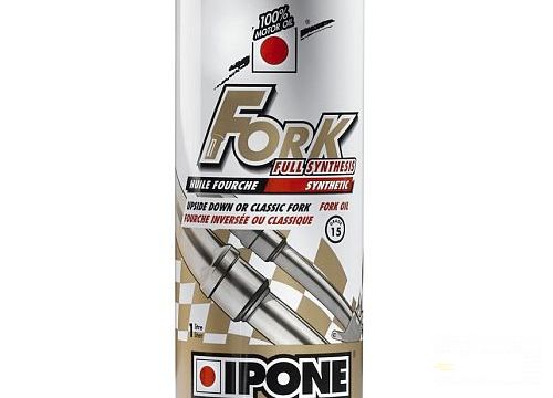 Tlmičový olej IPONE FORK OIL 20W