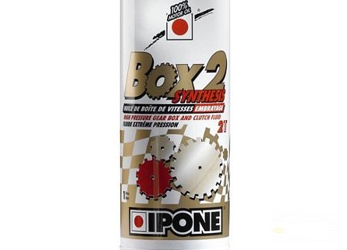 Prevodový olej IPONE BOX 2 SYNTHESIS