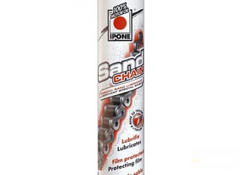 Reťazový olej IPONE CHAIN SAND SPRAY 750ml