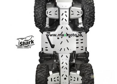 Kryt podvozku pre štvorkolku TGB Blade 1000 LT