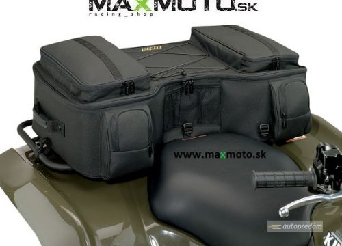 Box na štvorkolku MOOSE Big Horn Rack Bag