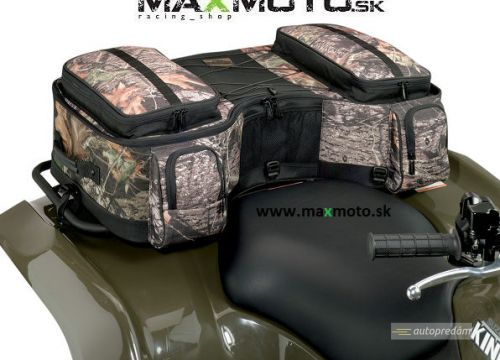 Box na štvorkolku MOOSE Big Horn Rack Bag Camo