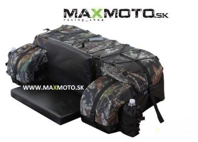 Box na štvorkolku ATV CARGO BAGS camo