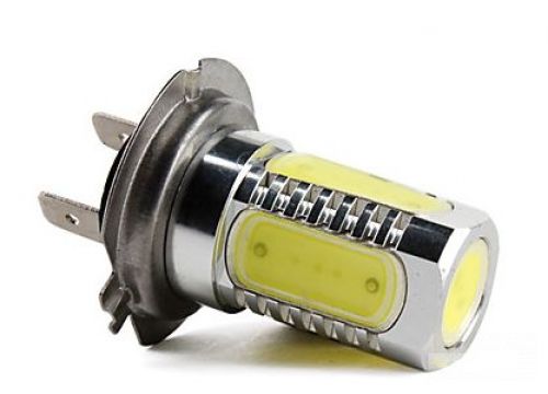 LED autožiarovka H7 DRL 6W 4xHigh Power