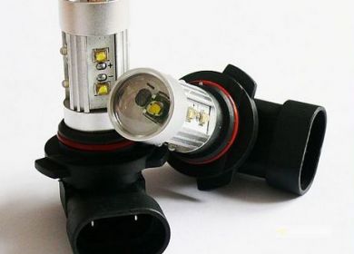 LED autožiarovka HB4 9006 Power Led 29W Cree Q5