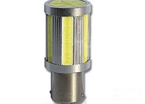LED žiarovka 24W COB 21W Ba15s 12V
