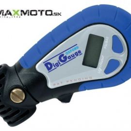 Digitálny tlakomer pneu OXFORD Digi Gauge