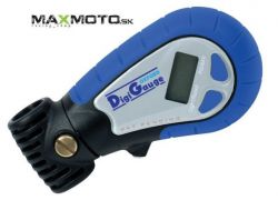 Digitálny tlakomer pneu OXFORD Digi Gauge