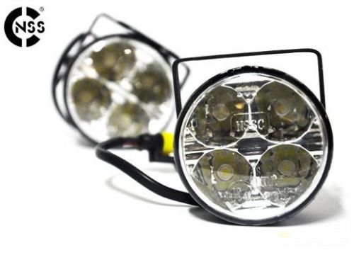 LED denné svietenie 24V, DRL 510HP