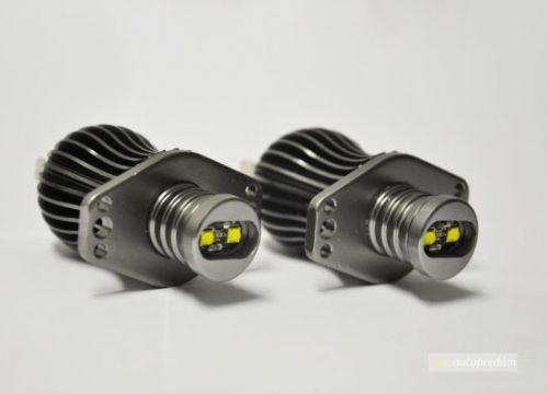 LED angel eyes NSSC pre BMW E90/E91 - 20W-C