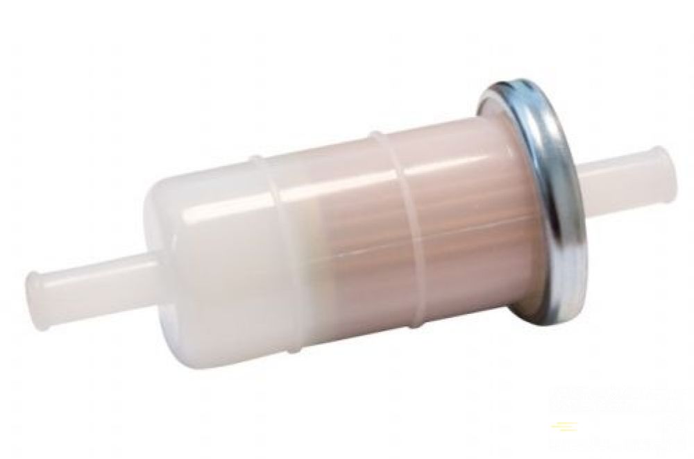 Palivový filter pre štvorkolky KAWASAKI, YAMAHA 8MM