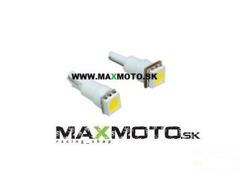 LED žiarovka VERTEX CLASSIC T5 1SMD 5050