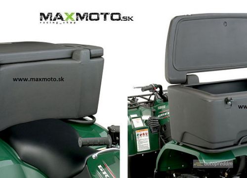 Box na štvorkolku MOOSE Oversized Rear Storage Trunk